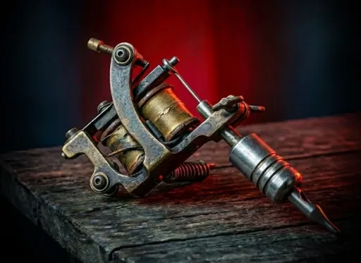 Tattoo Story Consultation L