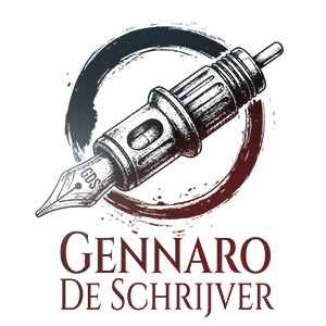 Gennaro De Schrijver | Tattoos & Coaching